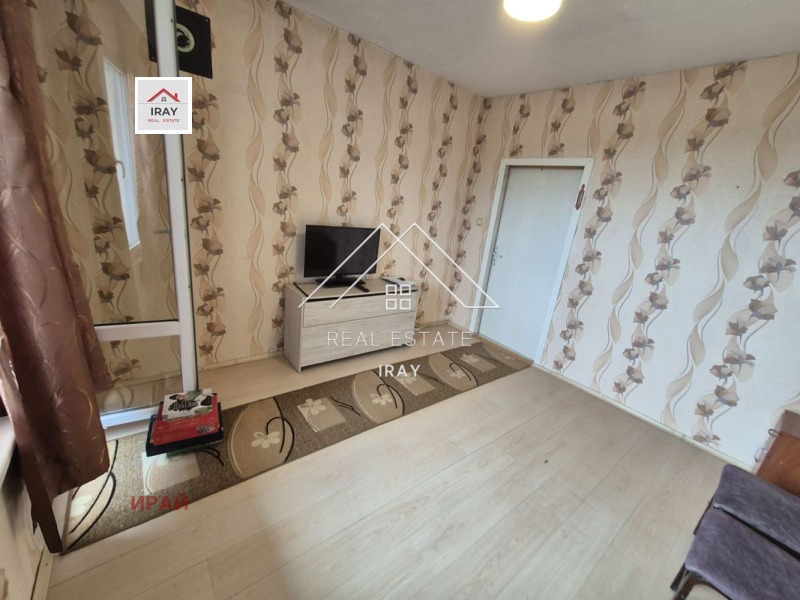 Издаје се  2 спаваће собе Стара Загора , Самара 3 , 60 м2 | 89159379 - слика [12]