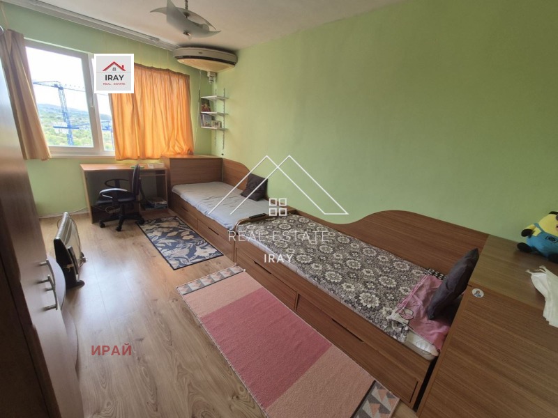 Издаје се  2 спаваће собе Стара Загора , Самара 3 , 60 м2 | 89159379 - слика [8]