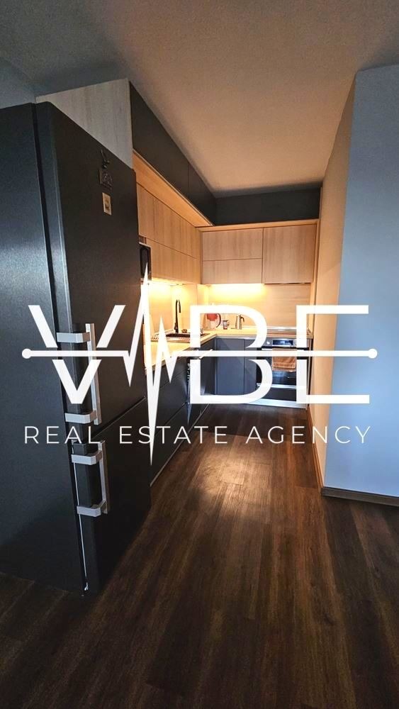 Дава под наем 3-СТАЕН, гр. София, Зона Б-19, снимка 6 - Апартаменти - 53210425