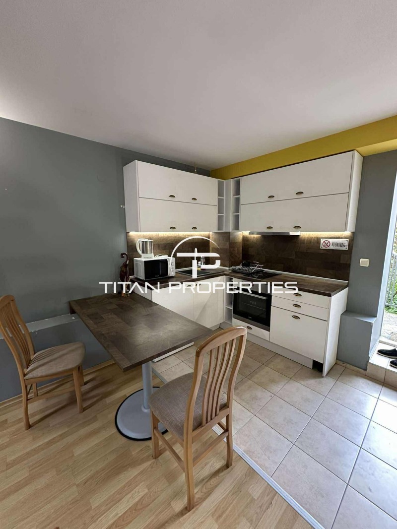В аренду  Мезонет Варна , Гръцка махала , 48 кв.м | 59073428