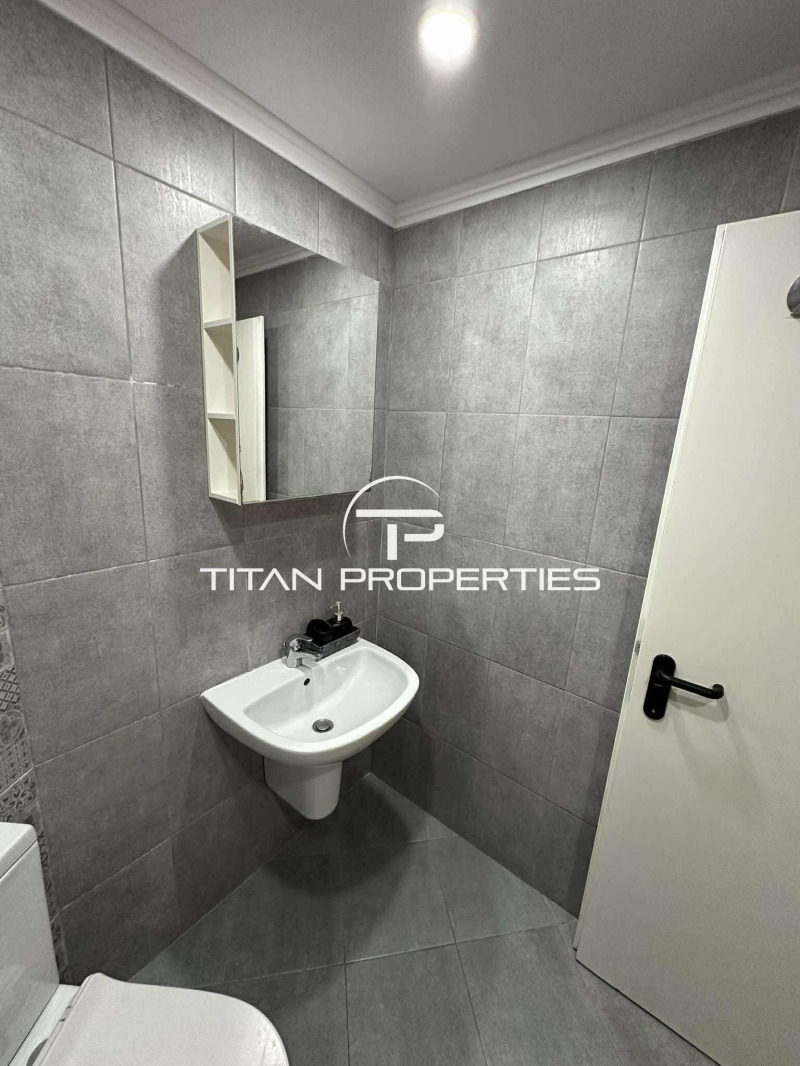 Do wynajęcia  Domek Warna , Gracka machala , 48 mkw | 59073428 - obraz [7]