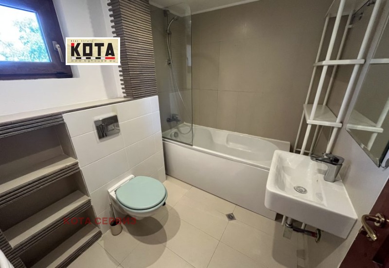 Дава под наем  Къща град София , Симеоново , 280 кв.м | 10286633 - изображение [8]