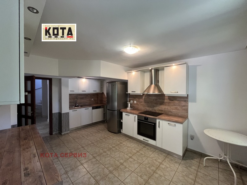 Дава под наем  Къща град София , Симеоново , 280 кв.м | 10286633 - изображение [5]