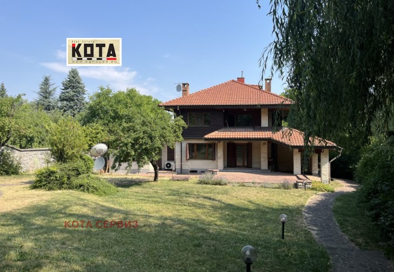 Дава под наем  Къща град София , Симеоново , 280 кв.м | 10286633