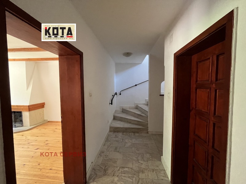 Дава под наем  Къща град София , Симеоново , 280 кв.м | 10286633 - изображение [6]