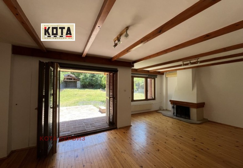 Дава под наем  Къща град София , Симеоново , 280 кв.м | 10286633 - изображение [4]