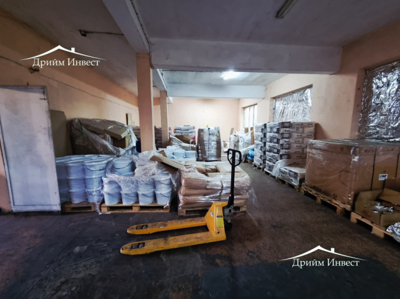 För uthyrning  Lagring Plovdiv , Industrialna zona - Sever , 200 kvm | 32724598 - bild [2]
