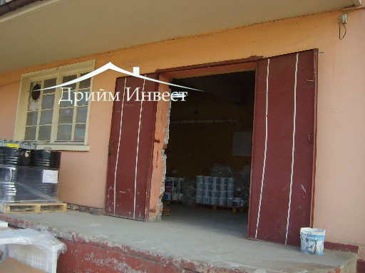 För uthyrning  Lagring Plovdiv , Industrialna zona - Sever , 200 kvm | 32724598 - bild [3]