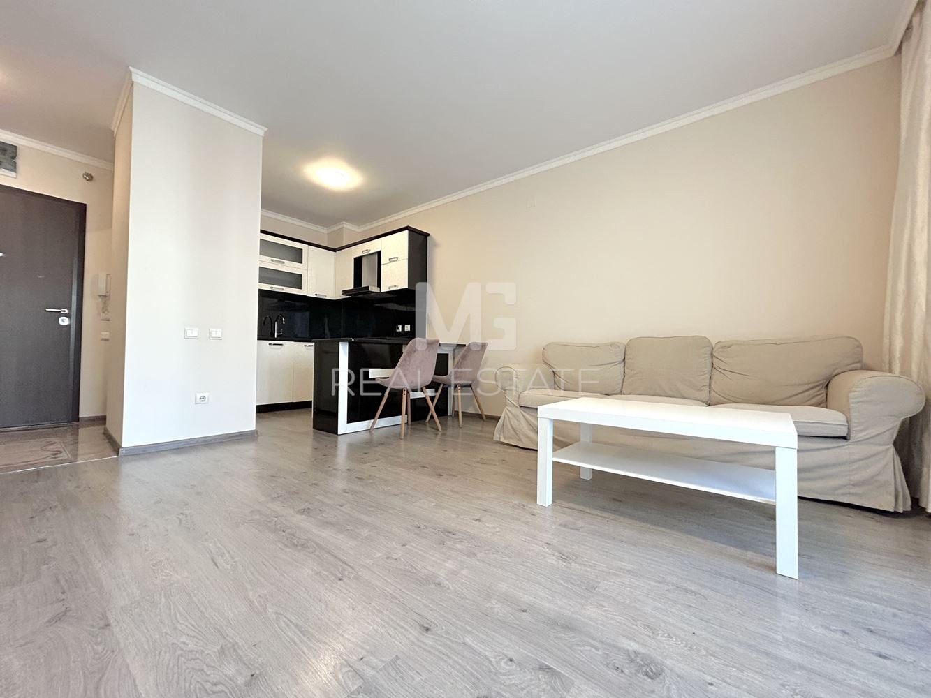 Дава под наем 2-СТАЕН, гр. София, Манастирски ливади, снимка 6 - Апартаменти - 53928133