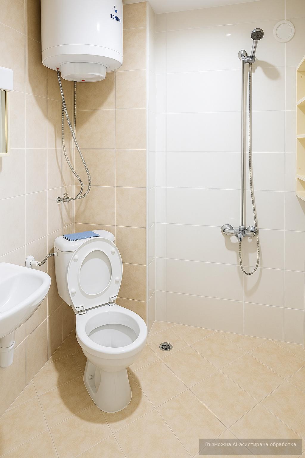 Дава под наем 3-СТАЕН, гр. Пловдив, Кършияка, снимка 6 - Апартаменти - 54105616