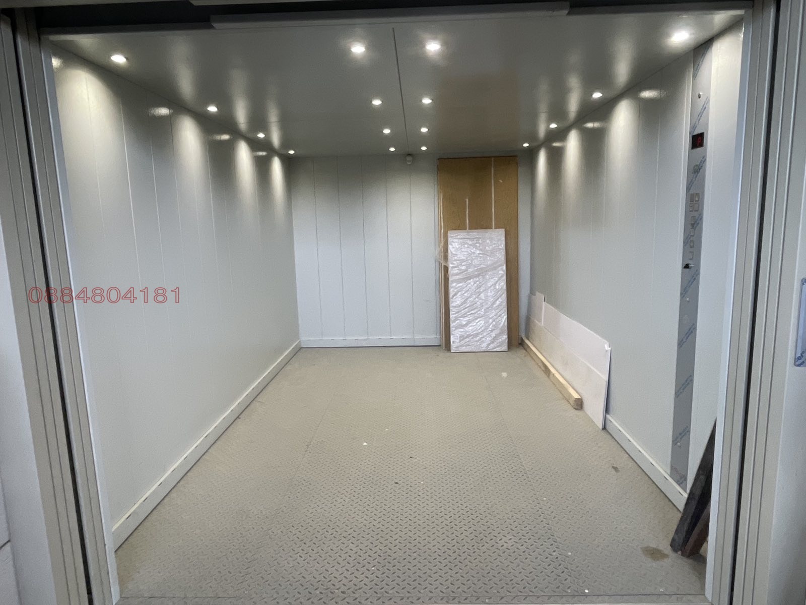 Дава под наем СКЛАД, гр. София, Илиянци, снимка 4 - Складове - 53925832