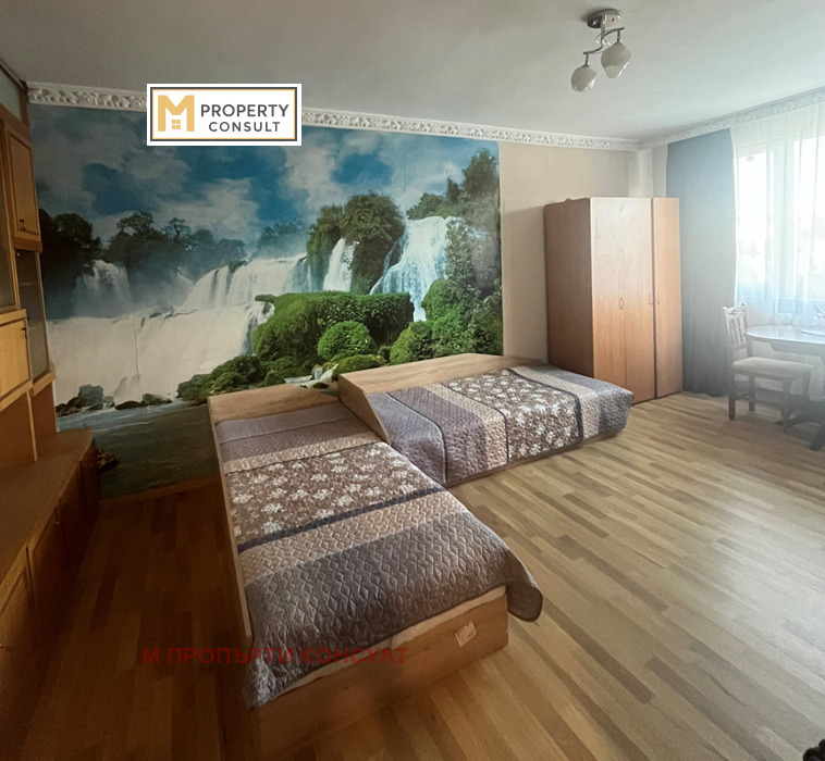 Дава под Наем 1-СТАЕН | Imot.bg — изображение 8