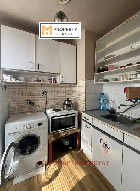 Дава под Наем 1-СТАЕН | Imot.bg — изображение 3