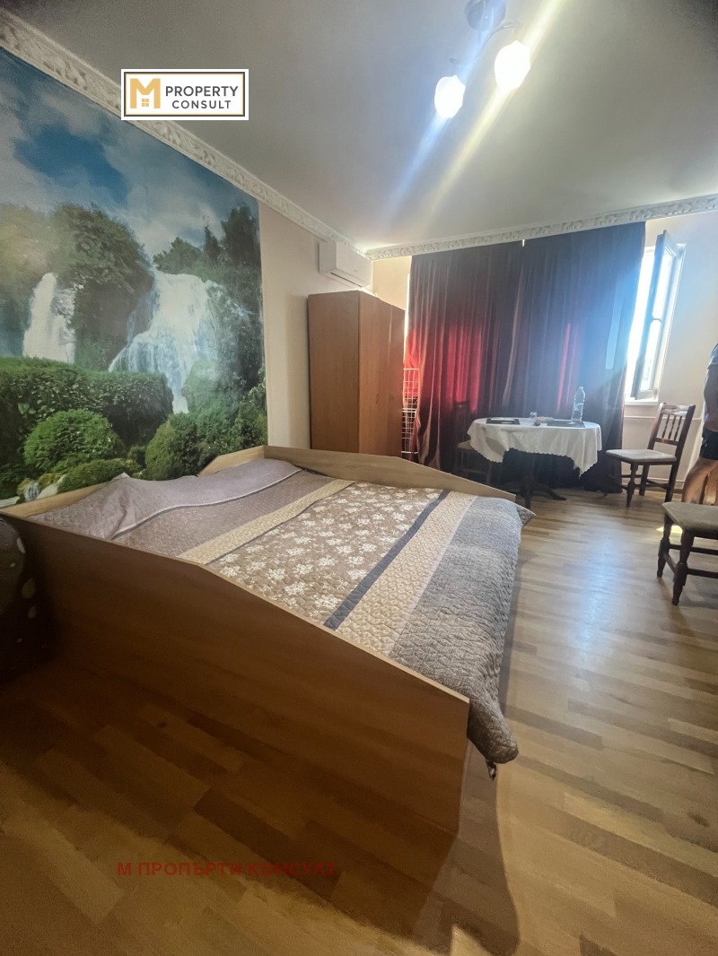 Дава под Наем 1-СТАЕН в град Плевен, Широк център - 35 кв.м / 220 € » 430.28 лв., М ПРОПЪРТИ КОНСУЛТ