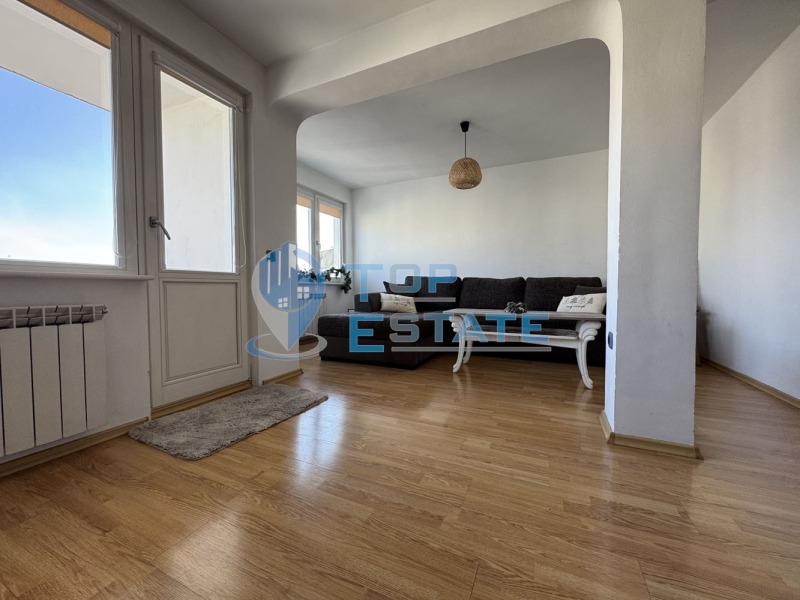 Дава под Наем 2-СТАЕН в град Велико Търново, Център - 72 кв.м / 398 € » 778.42 лв., ТОП ЕСТЕЙТ