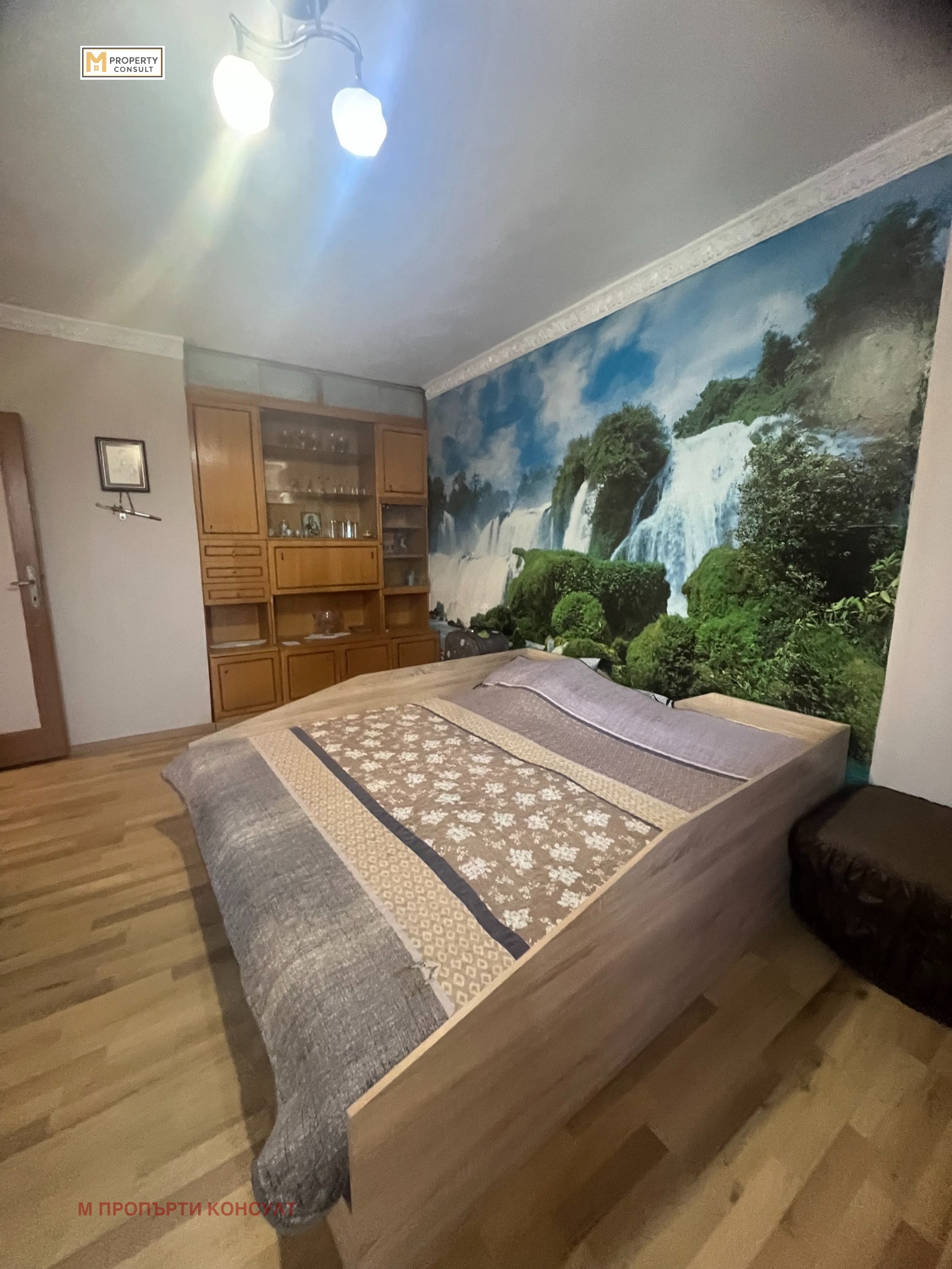 Дава под Наем 1-СТАЕН | Imot.bg — изображение 2