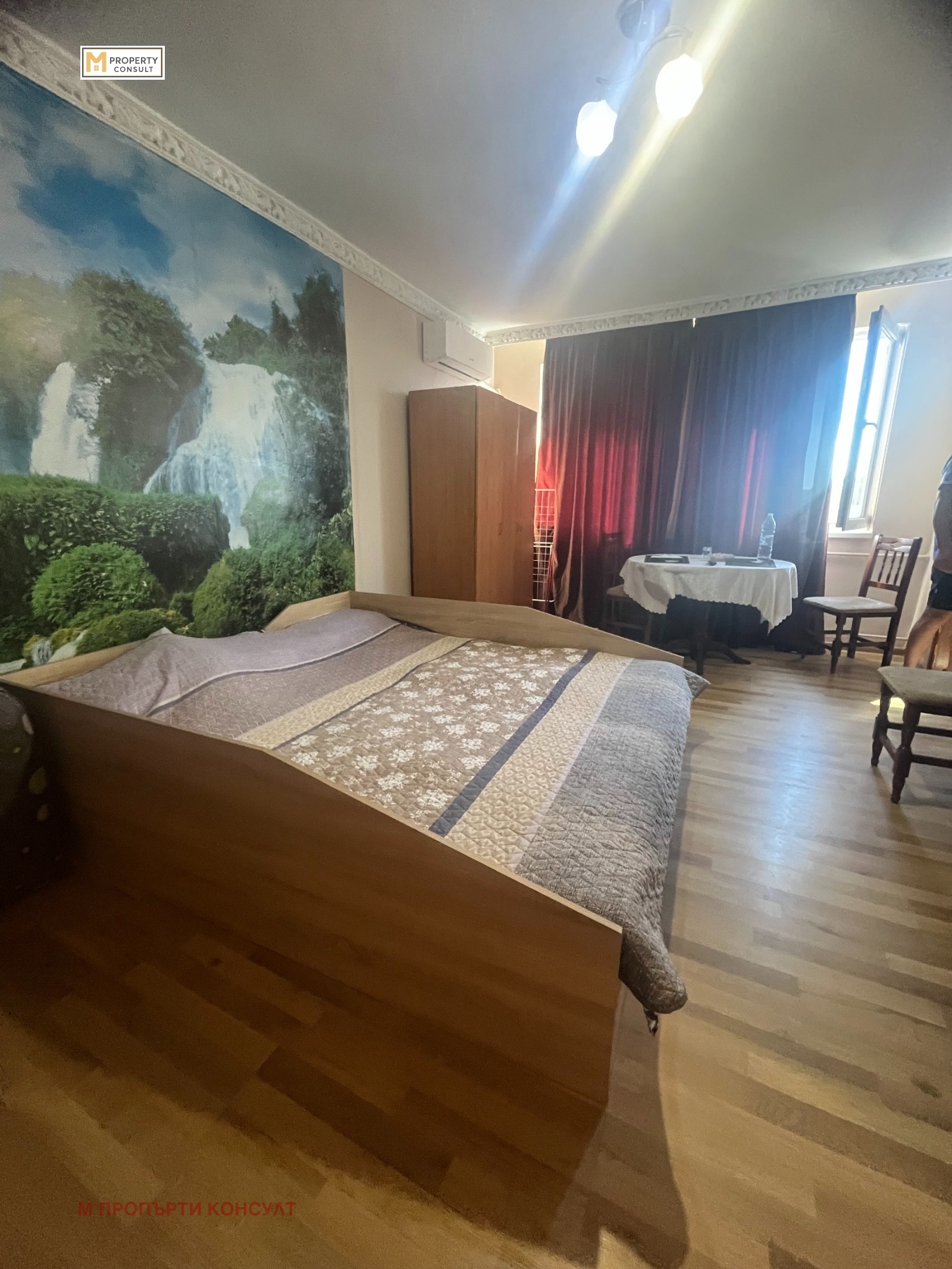 Дава под Наем 1-СТАЕН | Imot.bg — изображение 1