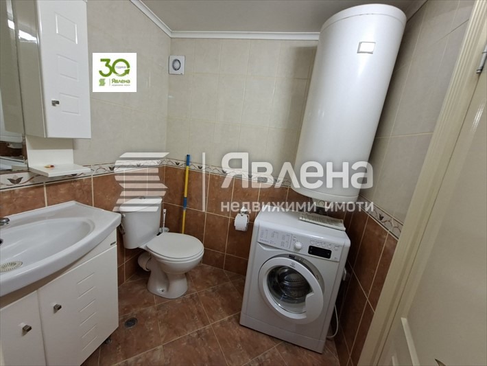 Дава под наем 1-СТАЕН, гр. Варна, м-т Долна Трака, снимка 5 - Апартаменти - 54297197