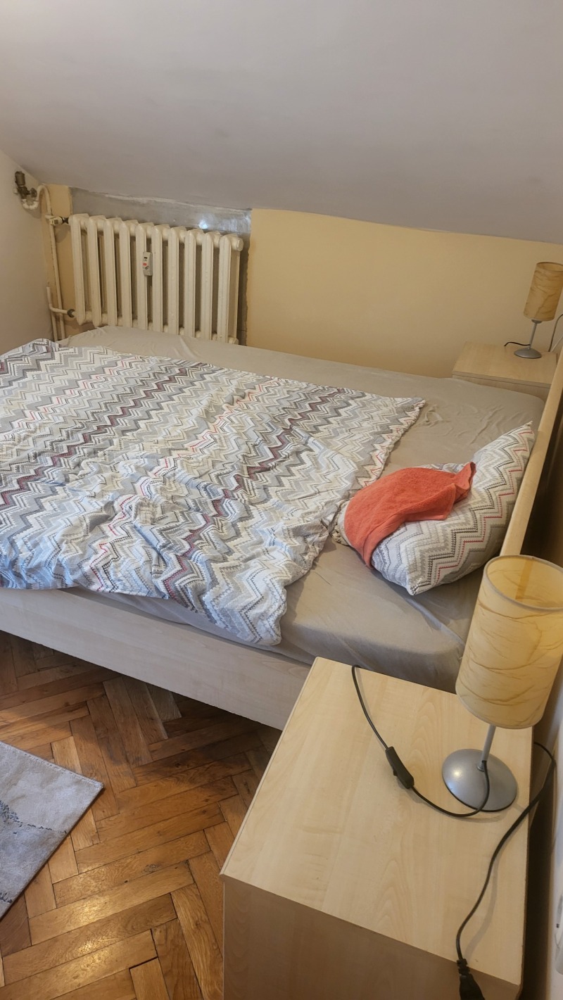 Da affittare  1 camera da letto Sofia , Geo Milev , 65 mq | 87933409 - Immagine [6]