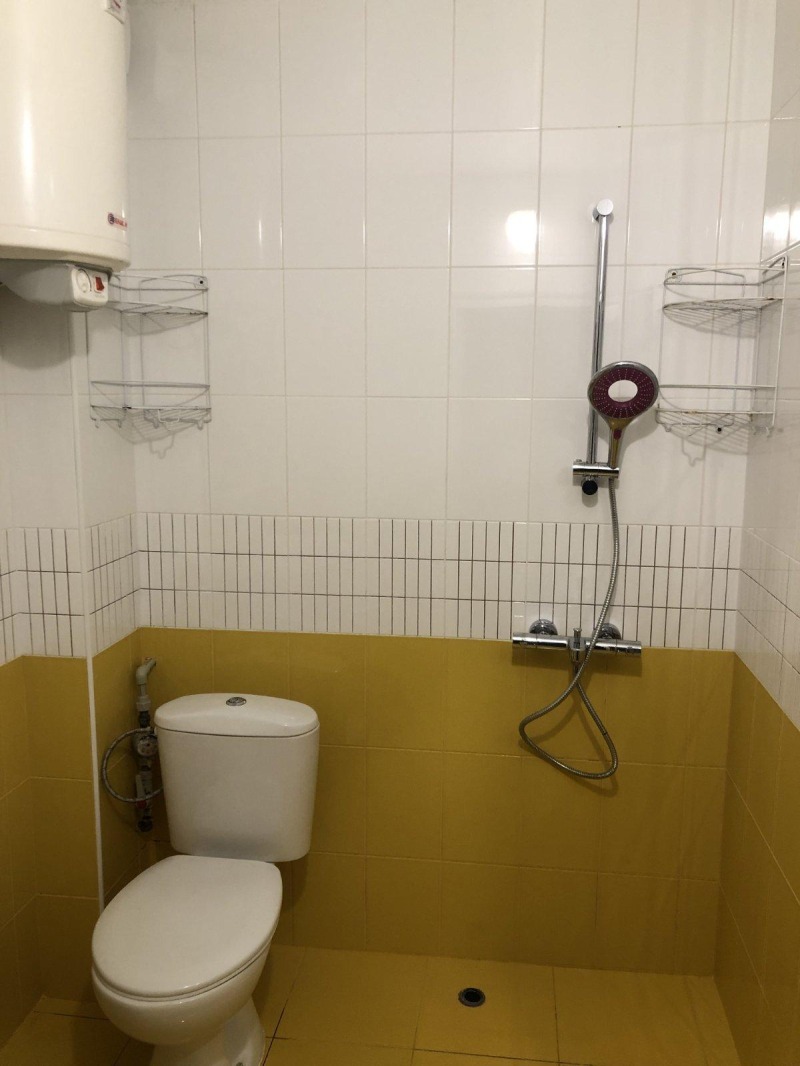 Te huur  1 slaapkamer Varna , Ljatno kino Trakija , 55 m² | 58267205 - afbeelding [5]