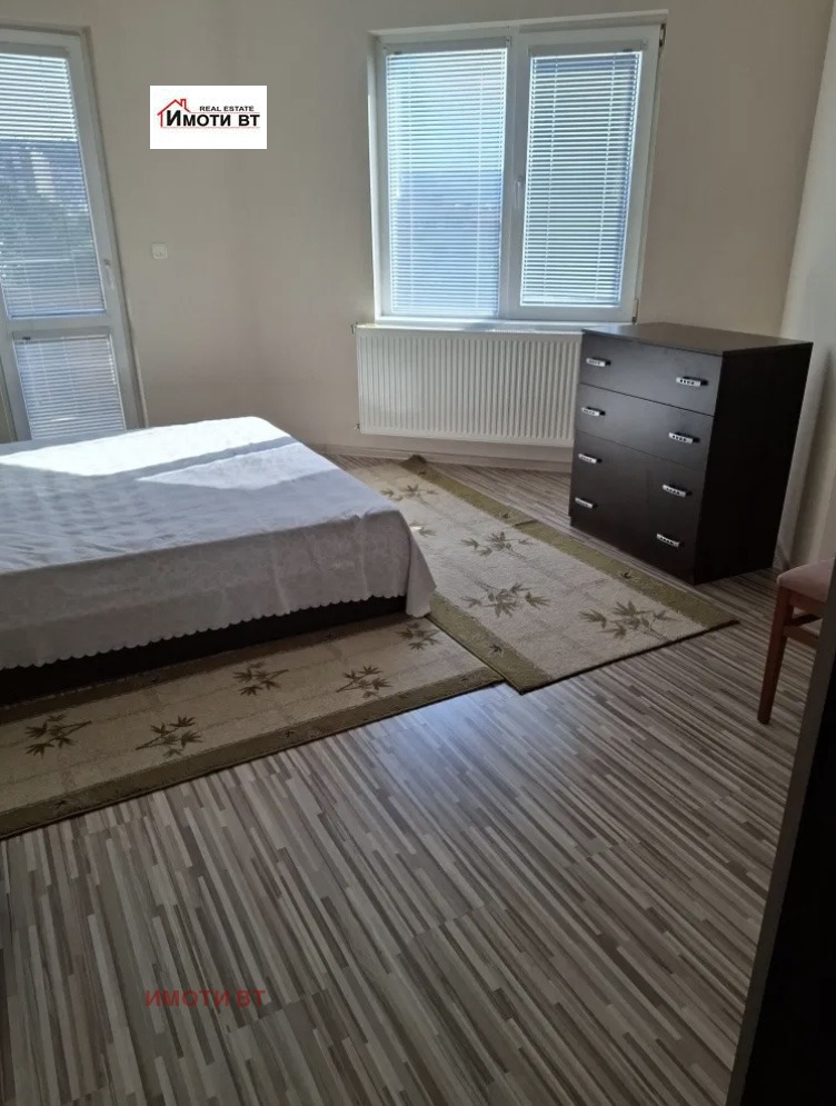 Do wynajęcia  1 sypialnia Weliko Tarnowo , Centar , 65 mkw | 72031719 - obraz [3]