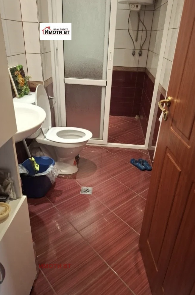 Do wynajęcia  1 sypialnia Weliko Tarnowo , Centar , 65 mkw | 72031719 - obraz [4]