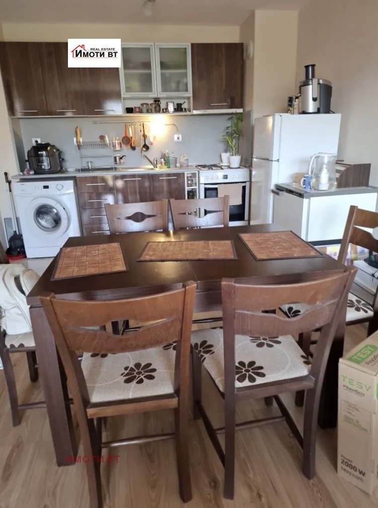 Do wynajęcia  1 sypialnia Weliko Tarnowo , Centar , 65 mkw | 72031719