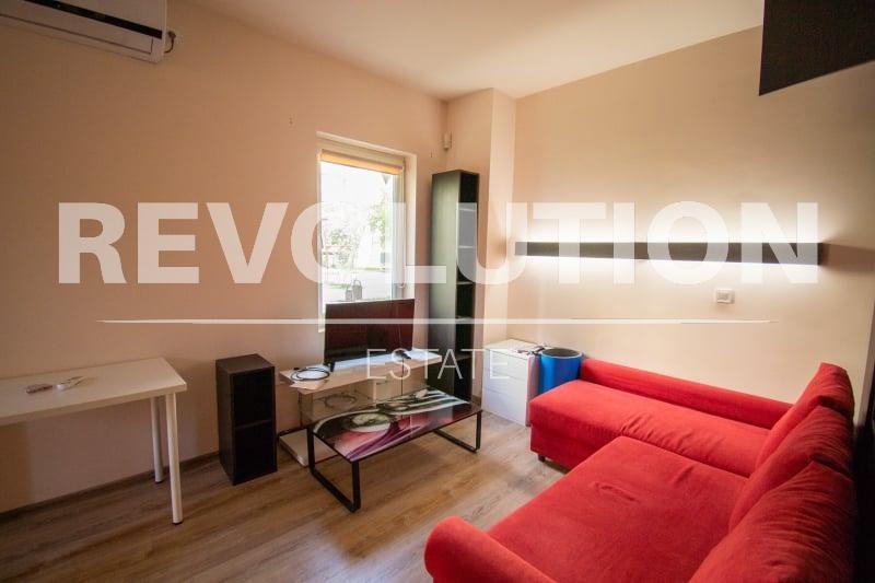 Te huur  1 slaapkamer Sofia , Druzjba 2 , 60 m² | 36320974