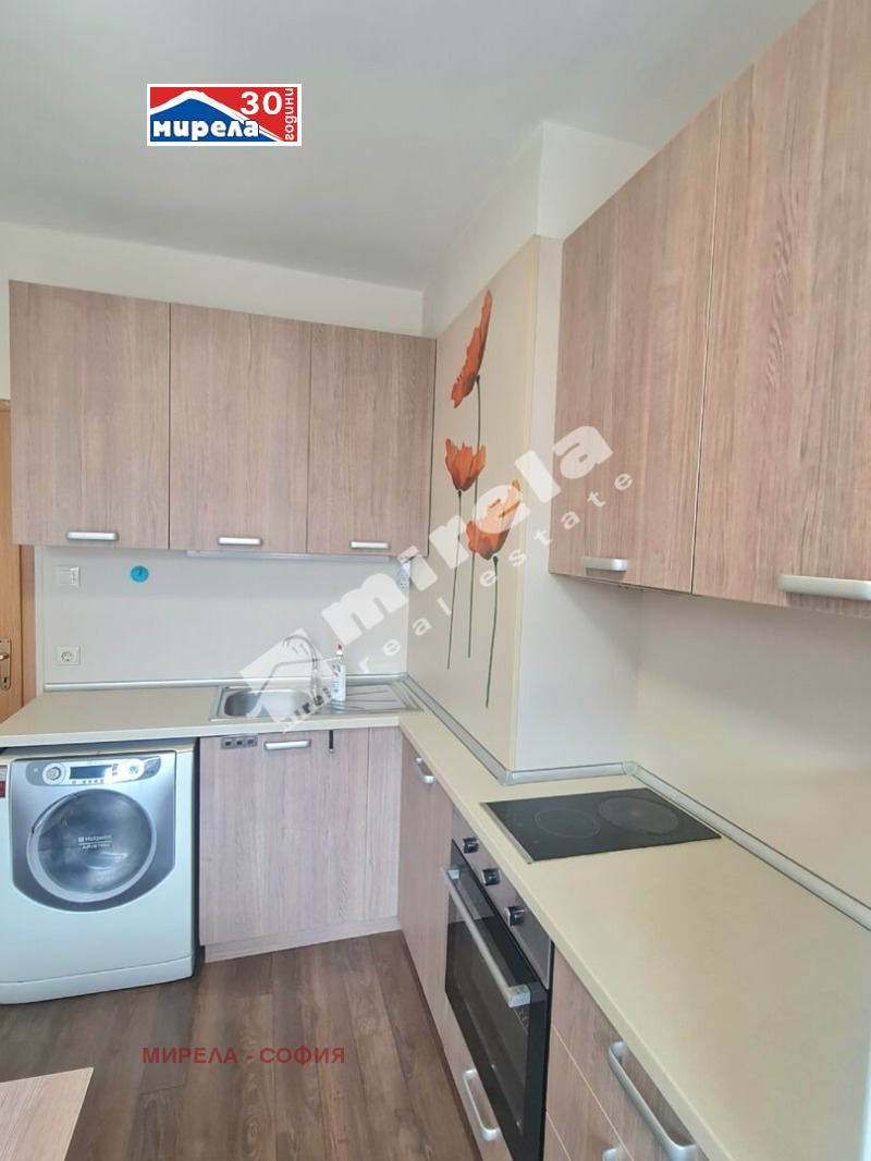 Дава под наем 2-СТАЕН, гр. София, Оборище, снимка 3 - Апартаменти - 52613767