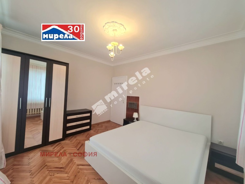 Дава под наем 2-СТАЕН, гр. София, Оборище, снимка 6 - Апартаменти - 52613767