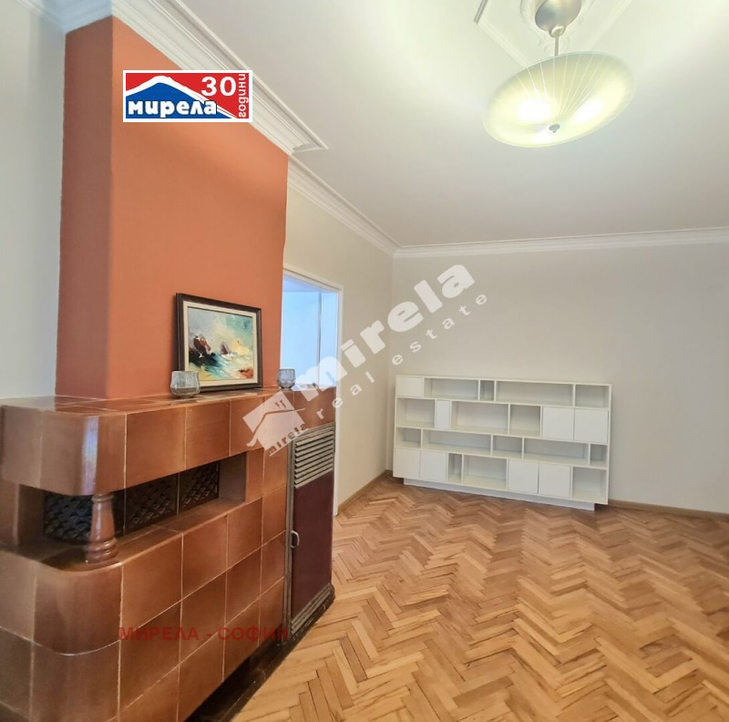 Дава под наем 2-СТАЕН, гр. София, Оборище, снимка 5 - Апартаменти - 52613767