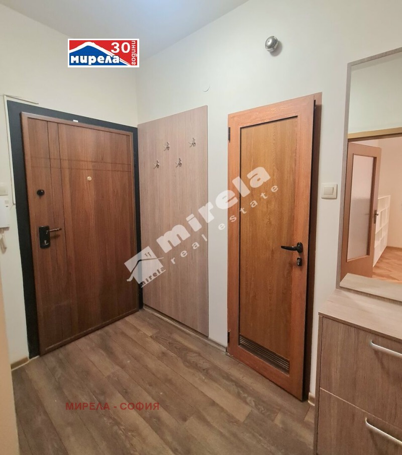 Дава под наем 2-СТАЕН, гр. София, Оборище, снимка 9 - Апартаменти - 52613767