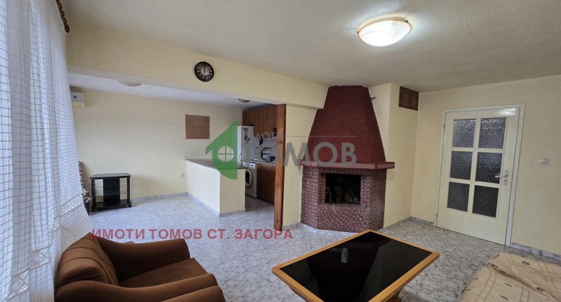 Дава под наем 2-СТАЕН, гр. Стара Загора, Център, снимка 2 - Апартаменти - 52640172