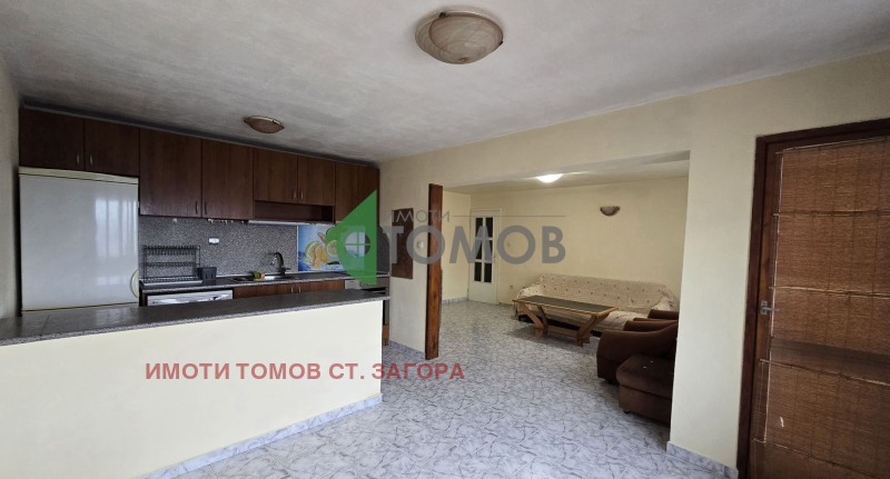 Дава под наем 2-СТАЕН, гр. Стара Загора, Център, снимка 4 - Апартаменти - 52640172