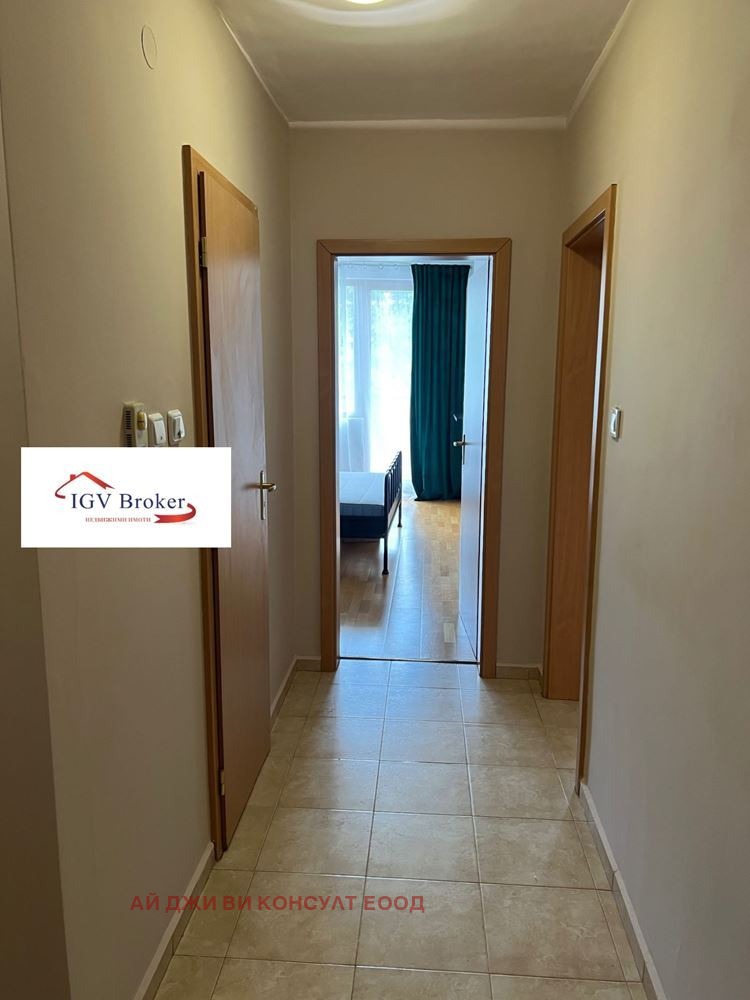 Дава под наем 2-СТАЕН, гр. София, Овча купел, снимка 15 - Апартаменти - 55218496