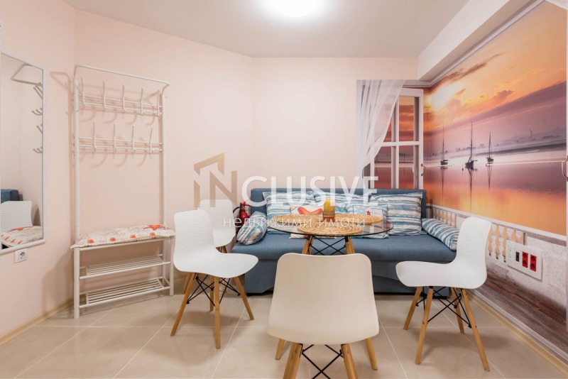 For Rent  2 bedroom Varna , Okrazhna bolnitsa-Generali , 56 sq.m | 84290022 - image [5]