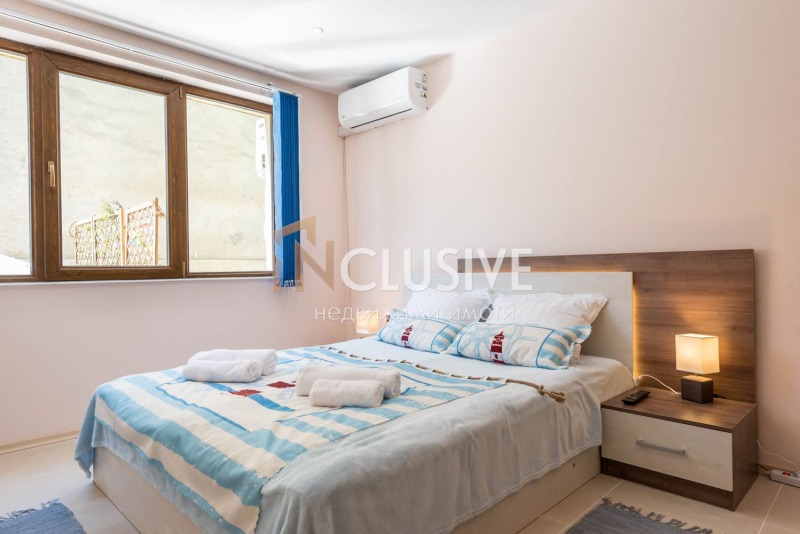For Rent  2 bedroom Varna , Okrazhna bolnitsa-Generali , 56 sq.m | 84290022 - image [6]