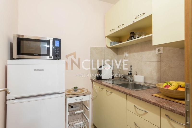 For Rent  2 bedroom Varna , Okrazhna bolnitsa-Generali , 56 sq.m | 84290022 - image [14]