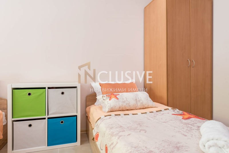 For Rent  2 bedroom Varna , Okrazhna bolnitsa-Generali , 56 sq.m | 84290022 - image [11]