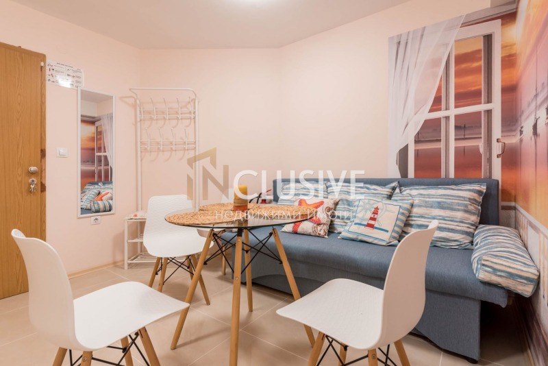 For Rent  2 bedroom Varna , Okrazhna bolnitsa-Generali , 56 sq.m | 84290022 - image [4]