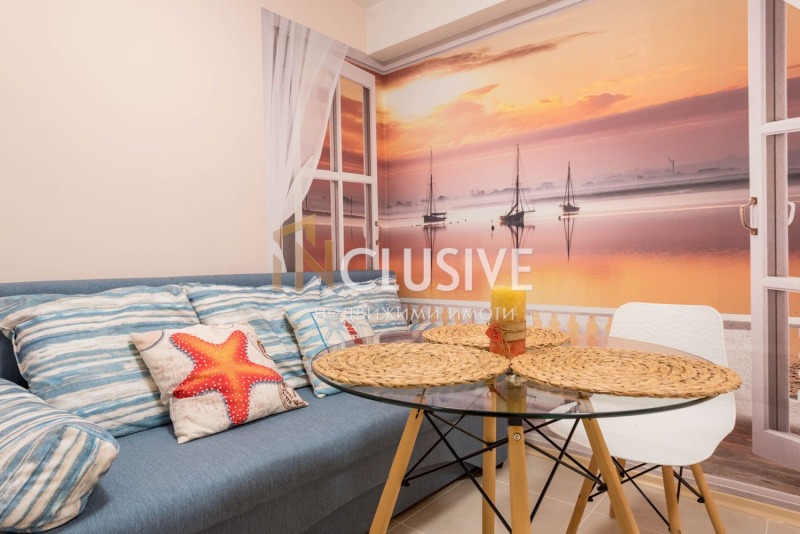 For Rent  2 bedroom Varna , Okrazhna bolnitsa-Generali , 56 sq.m | 84290022 - image [2]