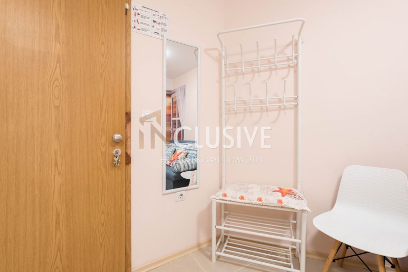 For Rent  2 bedroom Varna , Okrazhna bolnitsa-Generali , 56 sq.m | 84290022 - image [15]