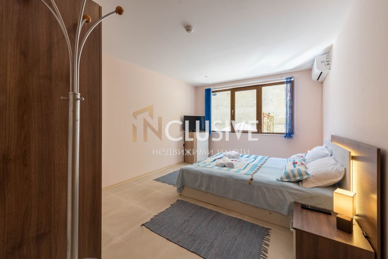 For Rent  2 bedroom Varna , Okrazhna bolnitsa-Generali , 56 sq.m | 84290022 - image [8]