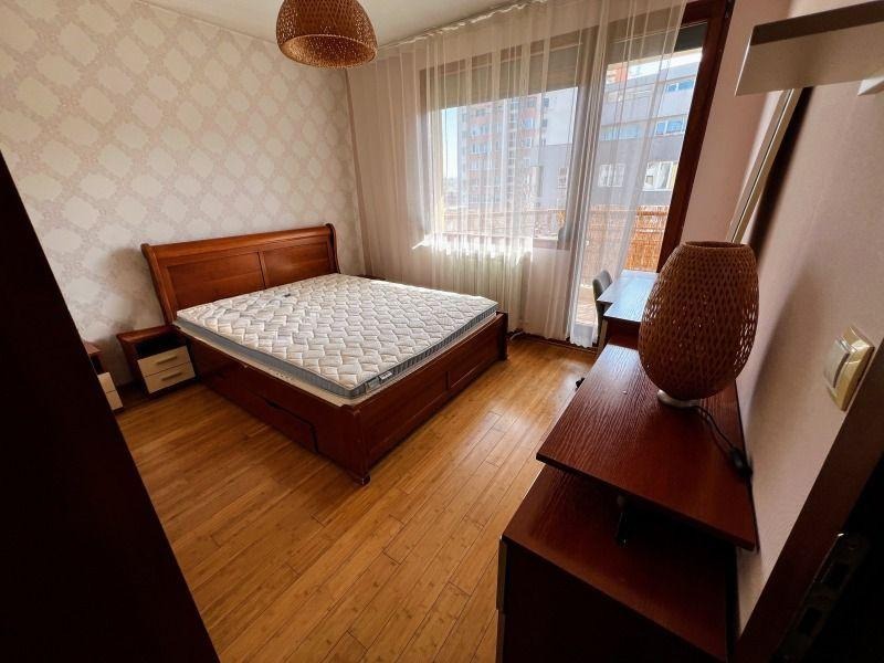 Дава под наем 3-СТАЕН, гр. София, Овча купел 2, снимка 5 - Апартаменти - 55084710