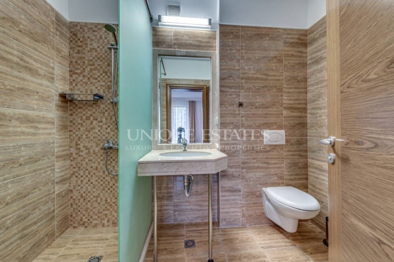 En renta  3+ dormitorios Sofia , Vitosha , 262 metros cuadrados | 68297777 - imagen [11]