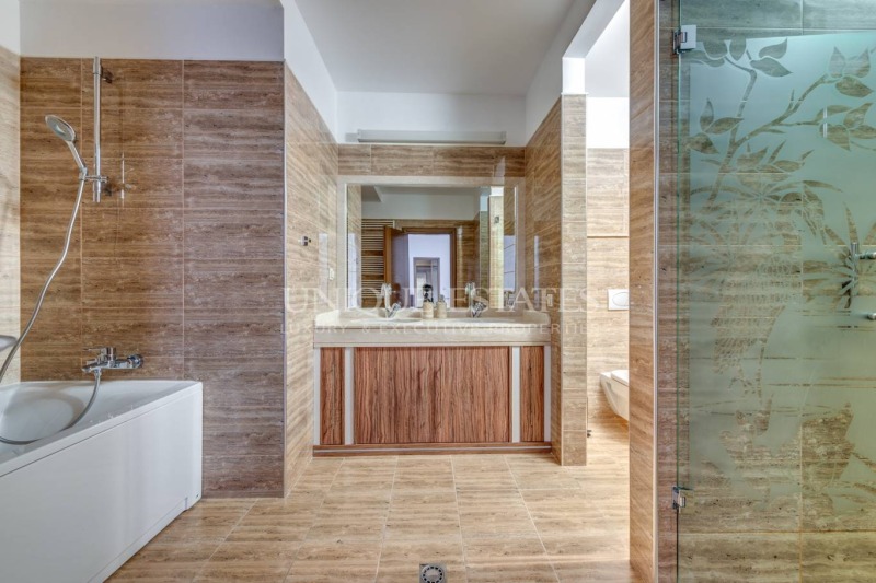 En renta  3+ dormitorios Sofia , Vitosha , 262 metros cuadrados | 68297777 - imagen [7]