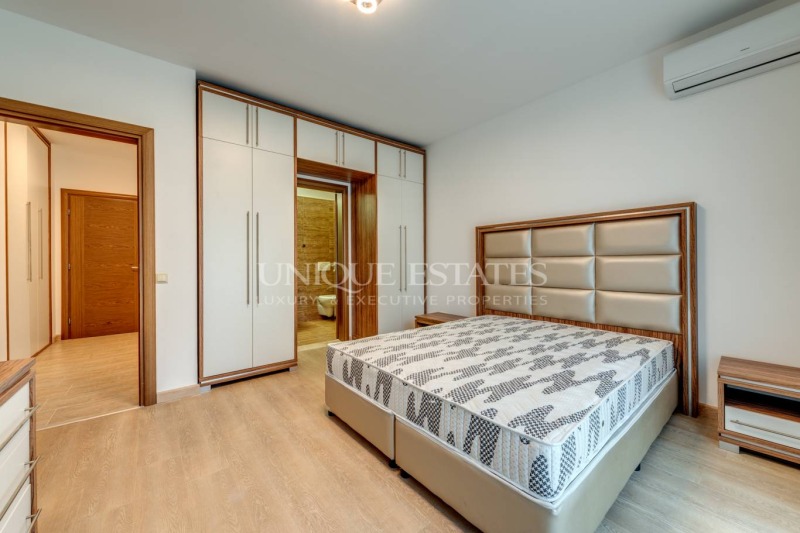 En renta  3+ dormitorios Sofia , Vitosha , 262 metros cuadrados | 68297777 - imagen [10]