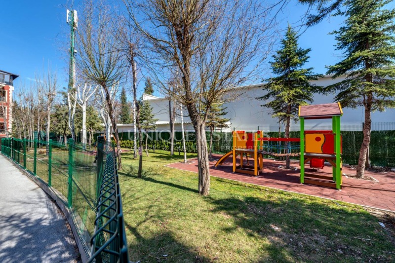En renta  3+ dormitorios Sofia , Vitosha , 262 metros cuadrados | 68297777 - imagen [17]