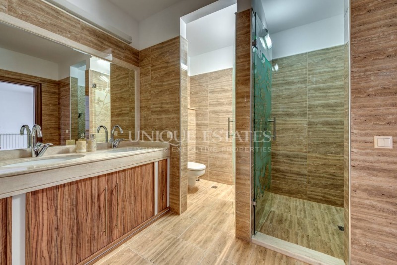 En renta  3+ dormitorios Sofia , Vitosha , 262 metros cuadrados | 68297777 - imagen [8]