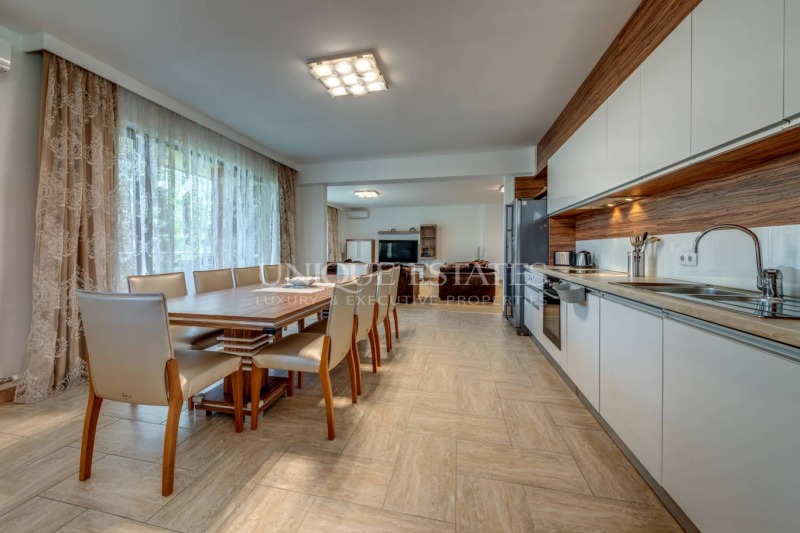 En renta  3+ dormitorios Sofia , Vitosha , 262 metros cuadrados | 68297777 - imagen [3]